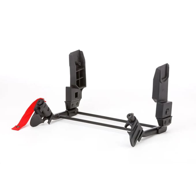 Adapter voor kinderwagen Trend for Kids Duo2