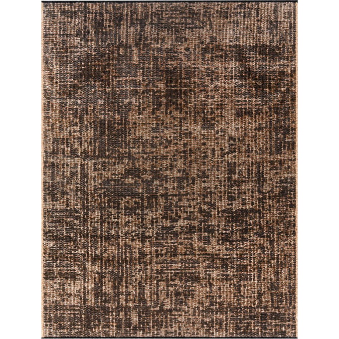 Tapijt Melrose beige 60x100 cm