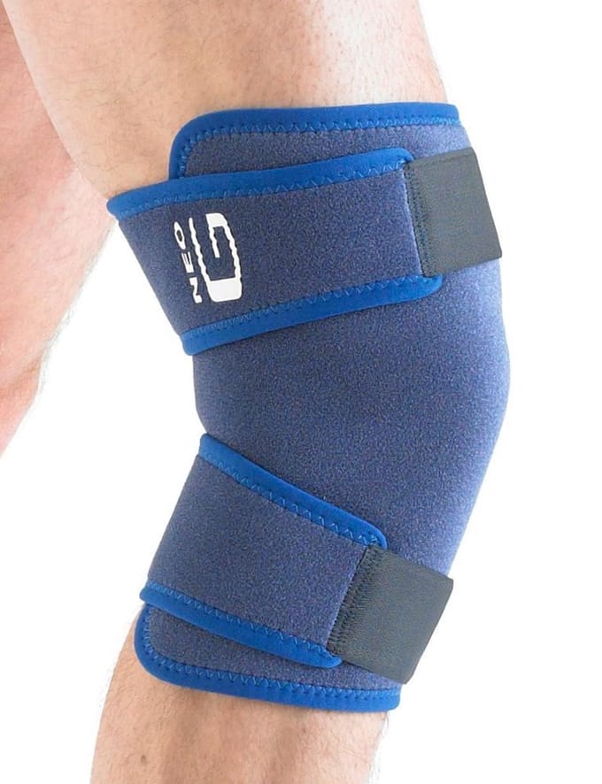 Kniebrace gesloten - Neo G