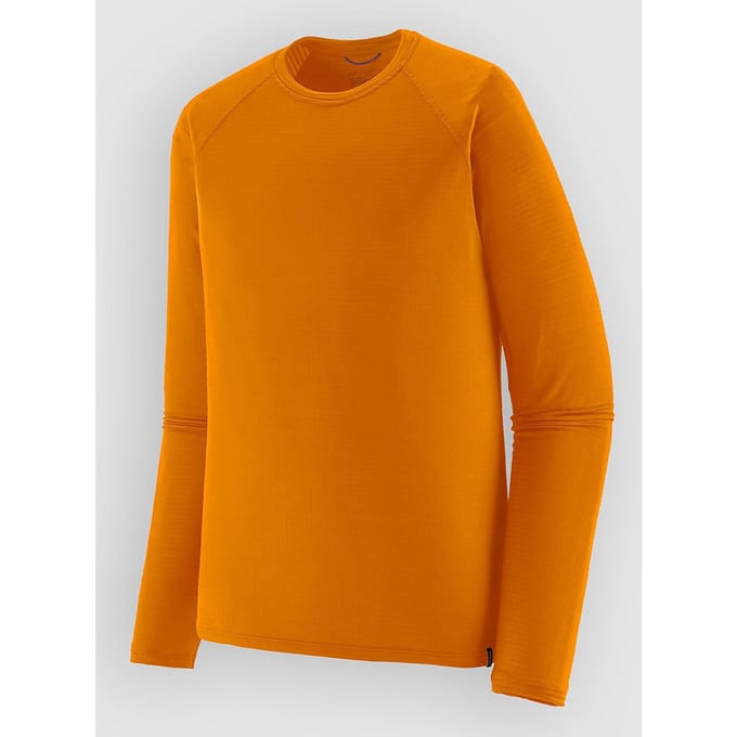 Patagonia Cap Tw Crew Sweater oranje