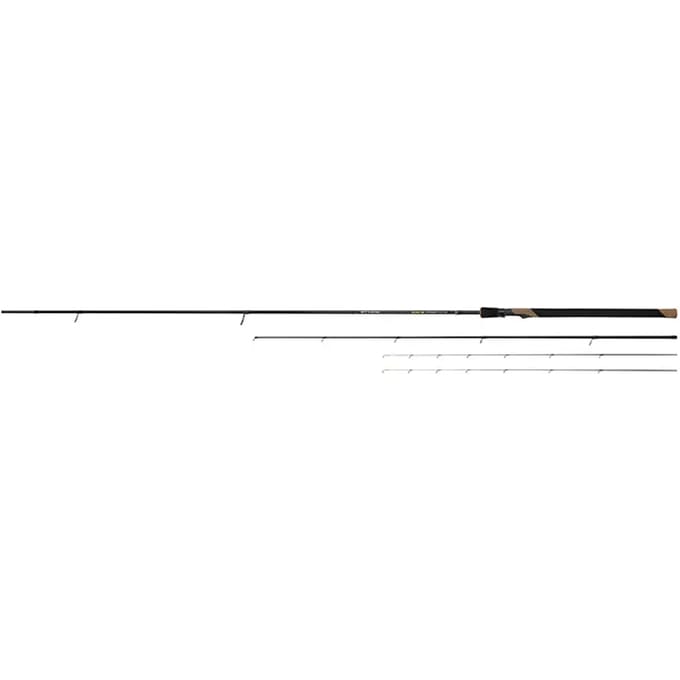 Matrix Ethos XR-S Spare Carbon Tip dia 2.2mm - Light Feeder - Maat : 1.00oz