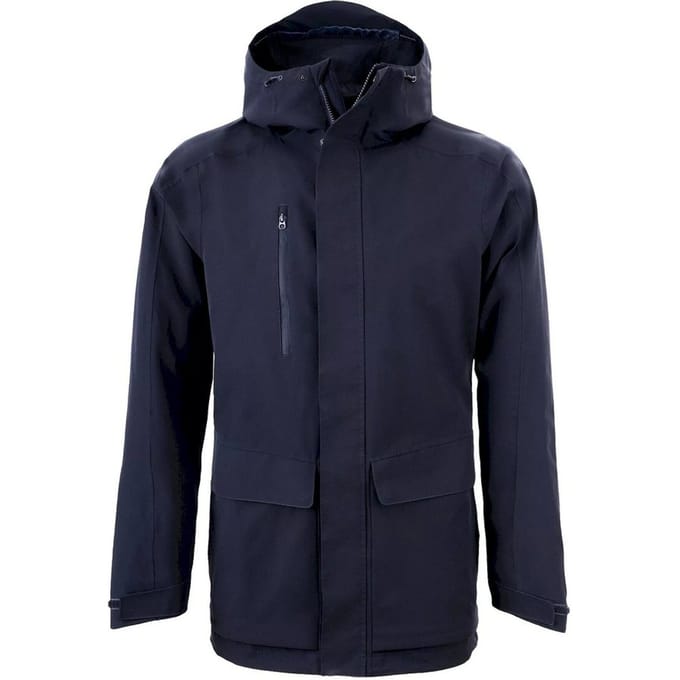 Craghoppers Heren Expert Kiwi Pro Stretch Jacket (Donkere marine)