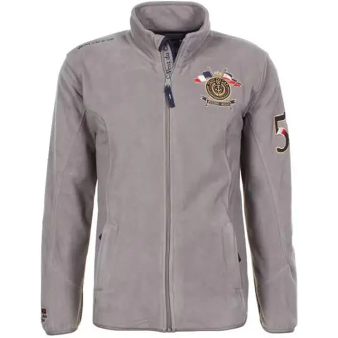 Fleece Vent du Cap Caubin CAUBIN/AF