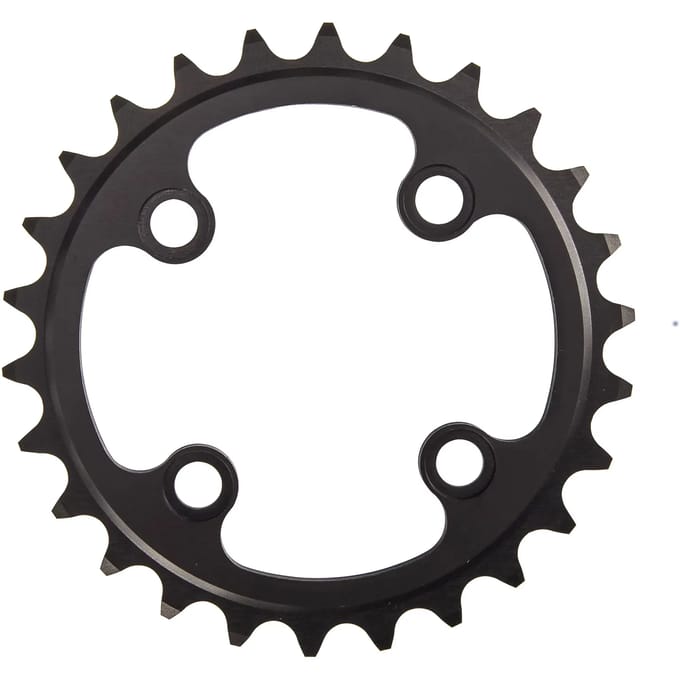 Specialites Ta 4b Interior 64 Bcd Kettingblad Zwart 26t