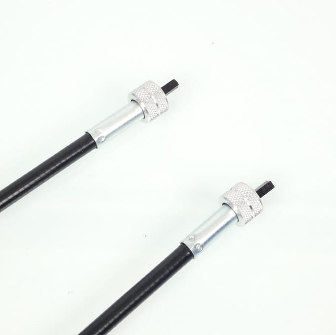 Câble de compteur RSM pour Mobylette MBK 50 51V Neuf