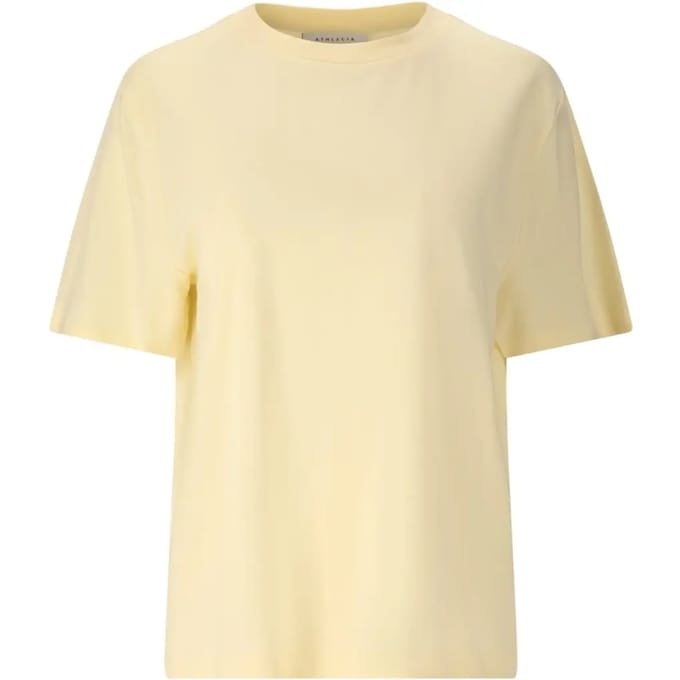 Dames-T-shirt Athlecia Lexy