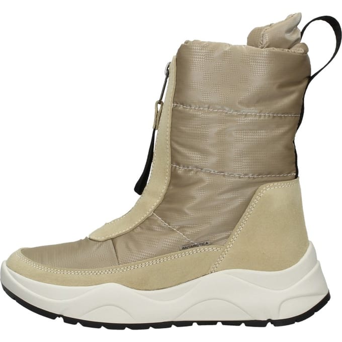 Antarctica - Snowboots Beige 42