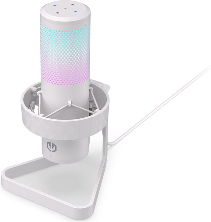 ENDORFY AXIS Streaming Wit PC-microfoon