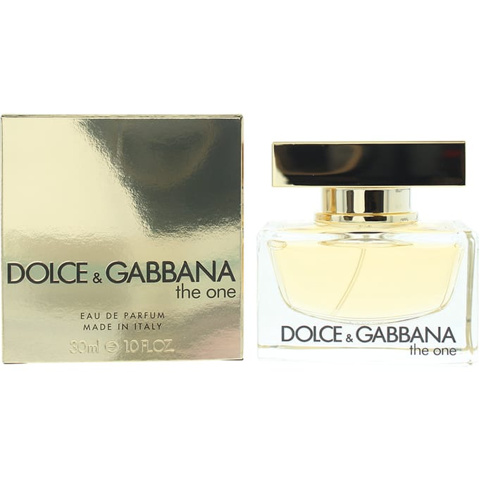 Dolce & Gabbana Eau De Parfum Dolce & Gabbana - The One Eau De Parfum  - 30 ML