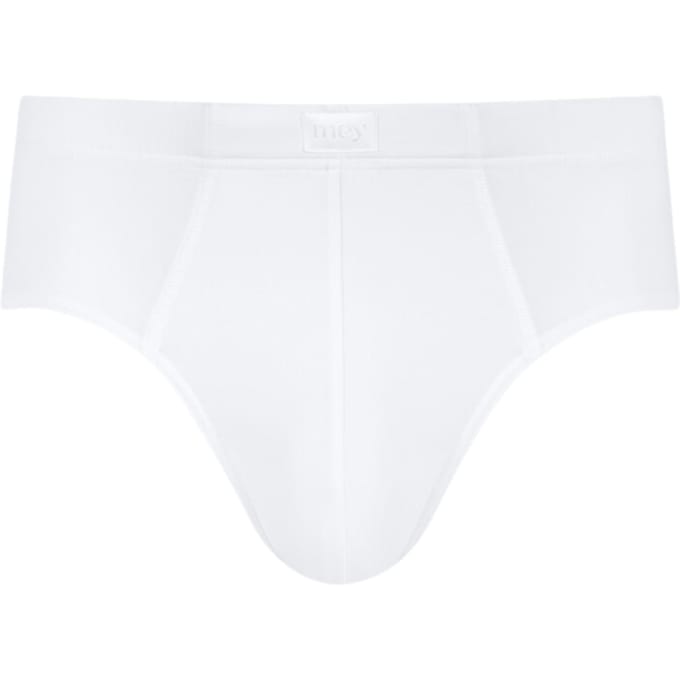 Mey Mini-briefs Boxershorts Wit 2120236