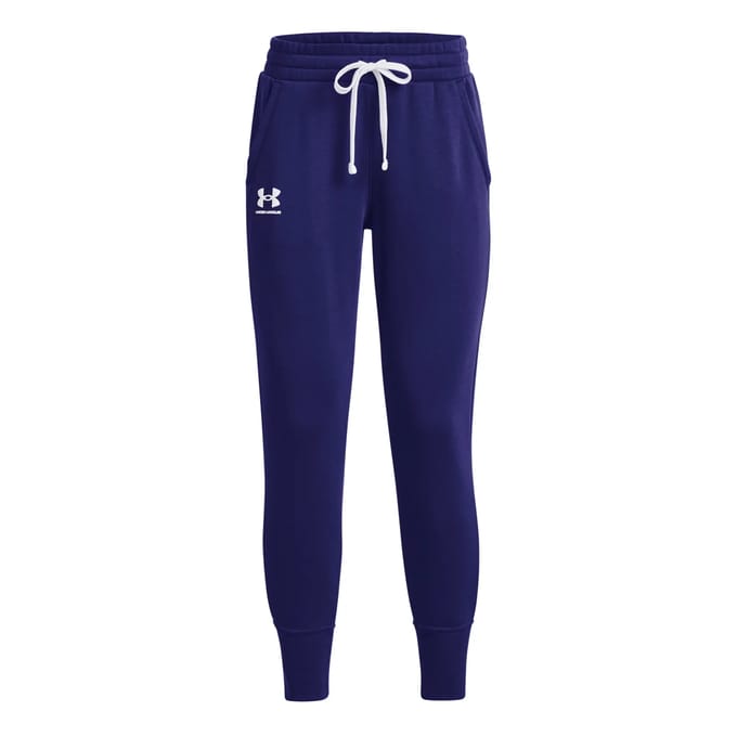 Dames joggingsbroek Under Armour Rival Fleece