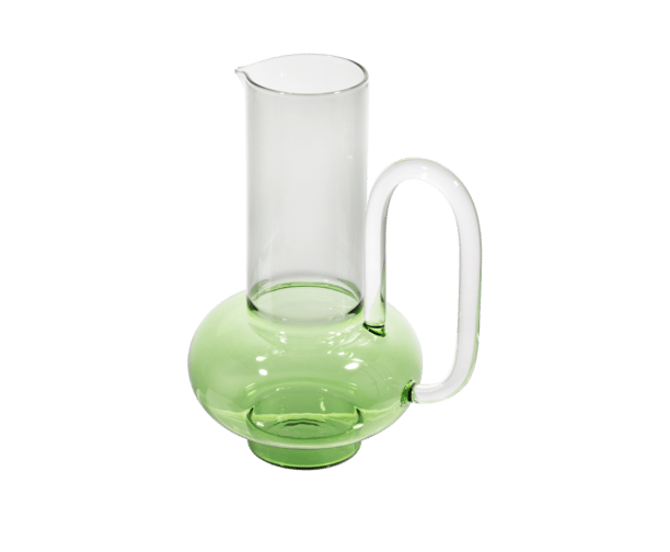 Tom Dixon - Bump kruik - groen