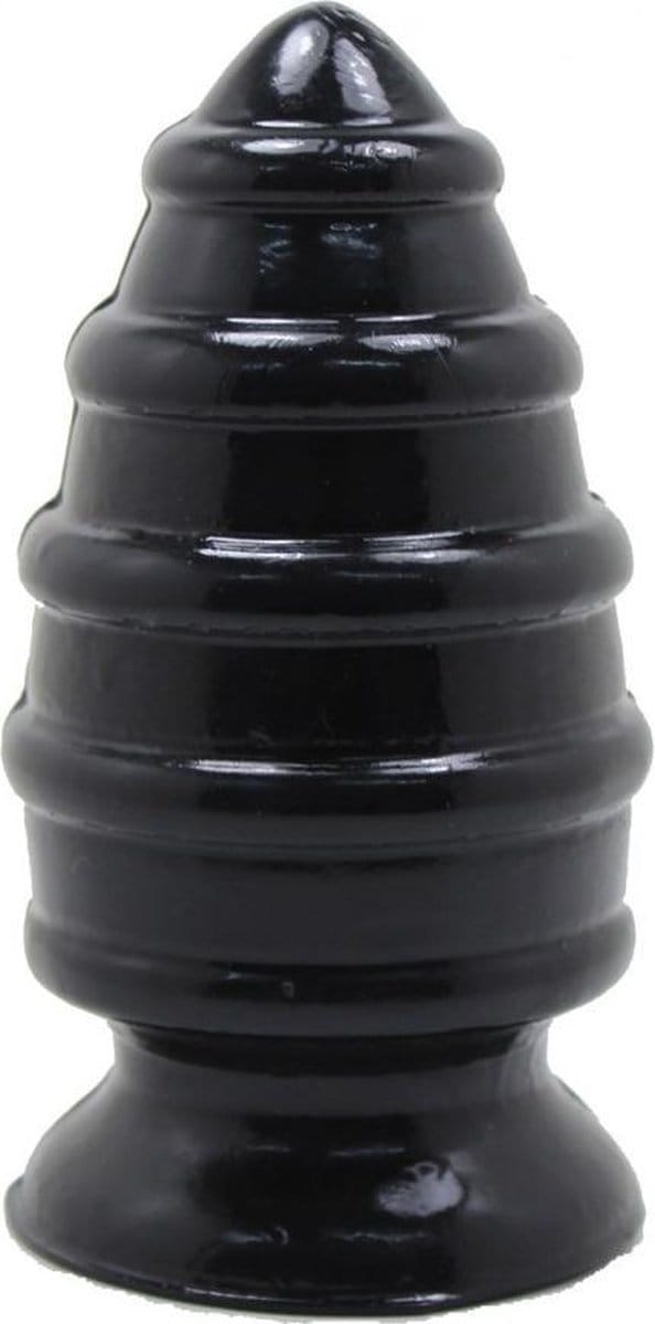 Buttplug Rumba