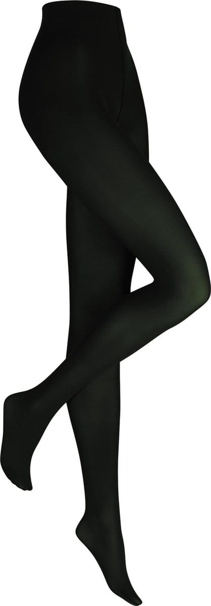 Kunert Velvet 40 Panty - 40 denier - Terra- Maat 42-44