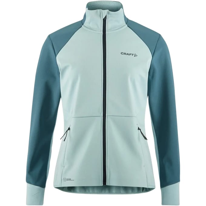Dames trainingsjack Craft Core Essence