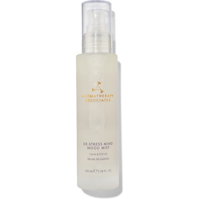 Aromatherapy Associates De-Stress Mind Mood Mist 100ml