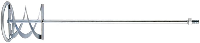 Grupa Topex - M14 Menger - 120 mm - Professioneel - Duurzaam