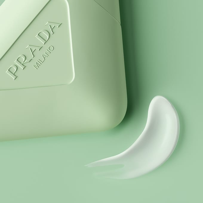 Prada Hand Cream 50ml