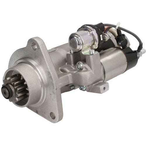 Starter PRESTOLITE ELECTRIC M90R3558SE