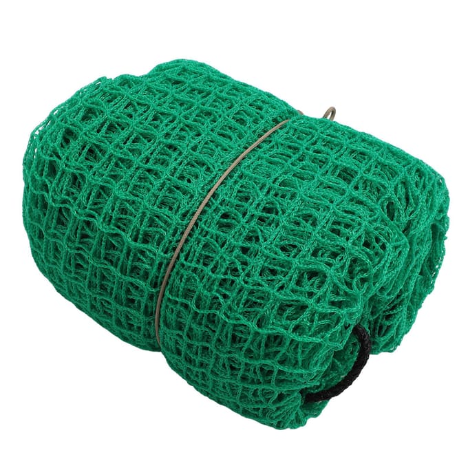 Golf Oefennet 3x3m Groen Polyethyleen Polypropyleen Golf Hangnet voor Honkbal Binnen blue