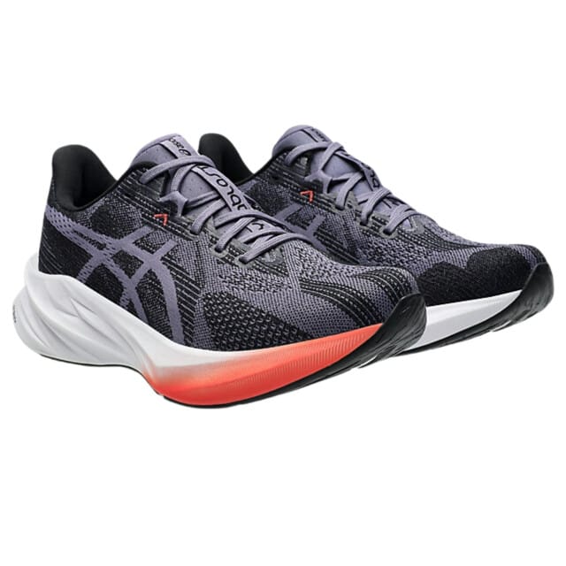 Asics Dynablast 5 Hardloopschoenen dames Paars 37