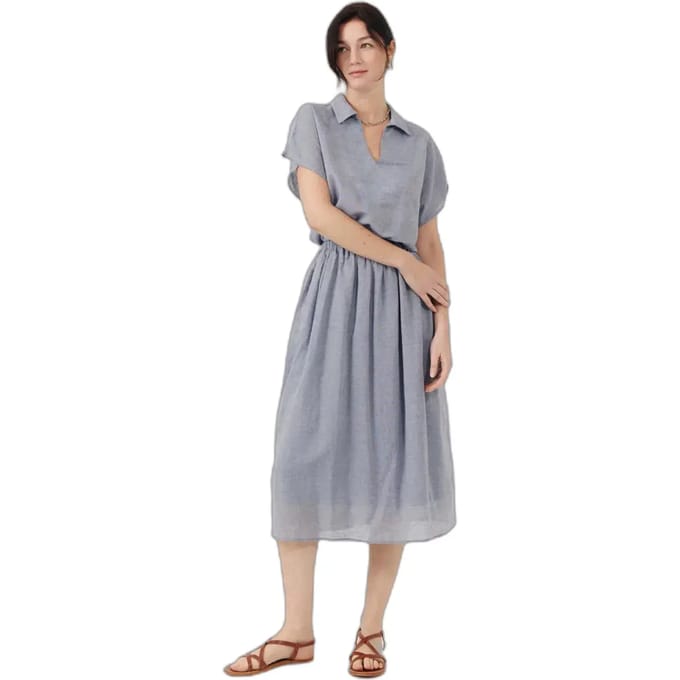 Vrouwenblouse Artlove Cassara