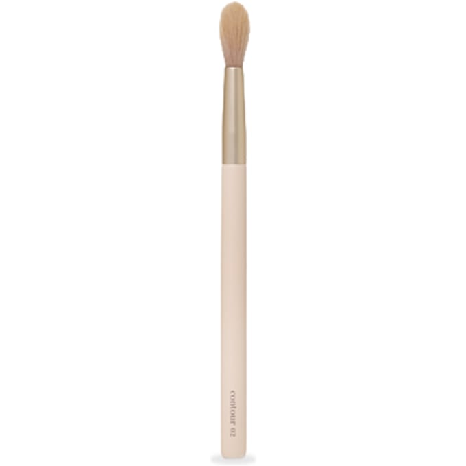 ETUDE - Contour Powder Brush - 1pc - 02 Nose Brush