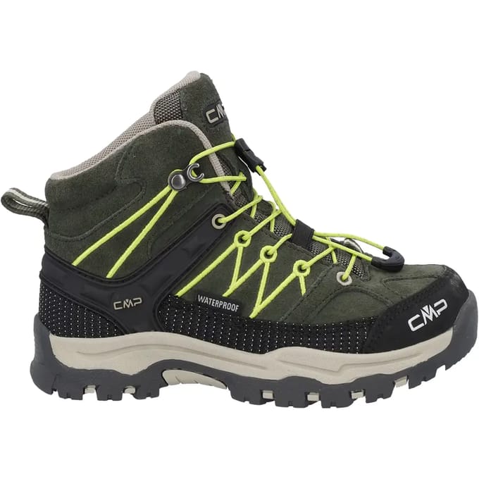 CMP Casual schoenen 3Q12944-02FV CMP Kids Rigel