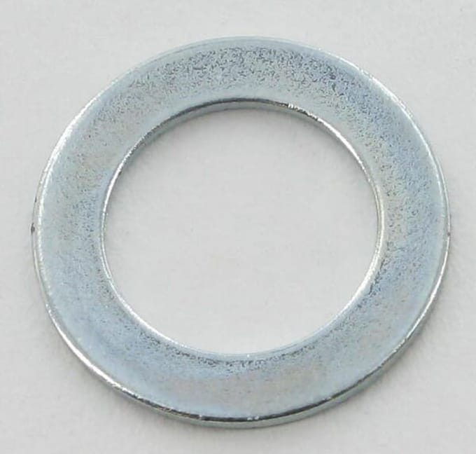Briggs & stratton ring