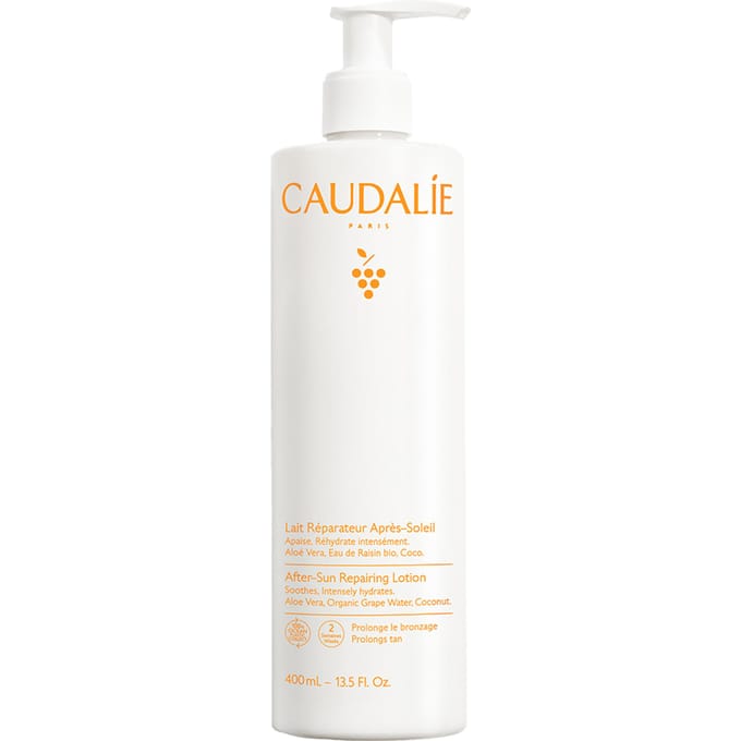 Caudalie Vinosun Protect After-Sun Repairing Lotion 400 ml