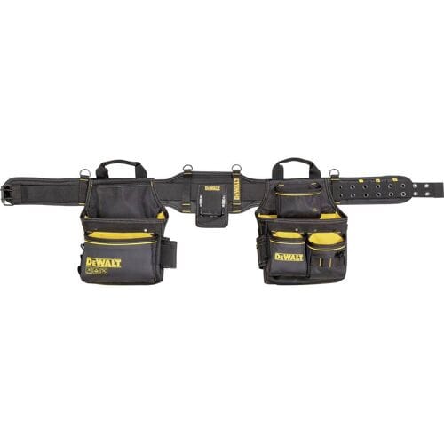 DeWALT DWST40603-1 Gereedschapsgordel 25-vaks