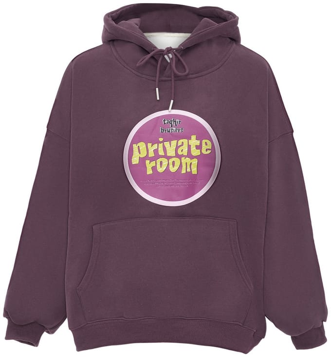 HOMEBASE hoodie