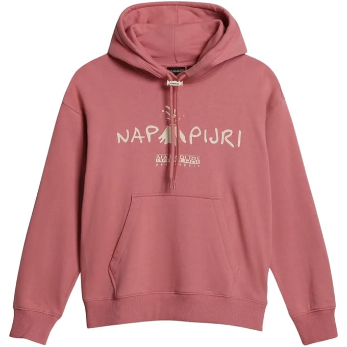 Dames sweatshirt Napapijri Orellana