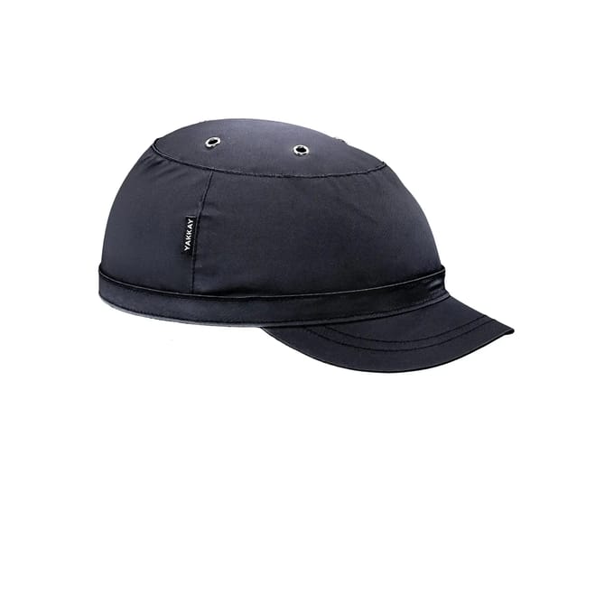 Couvre-helm in waxed canvas YAKKAY Paris