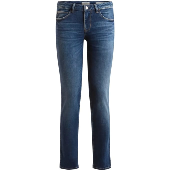 Jeans vrouw Guess Curve X