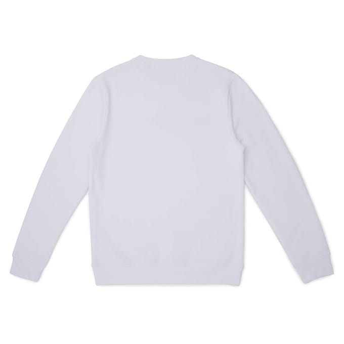 Stranger Things Go Tigers! Sweater - Wit - S