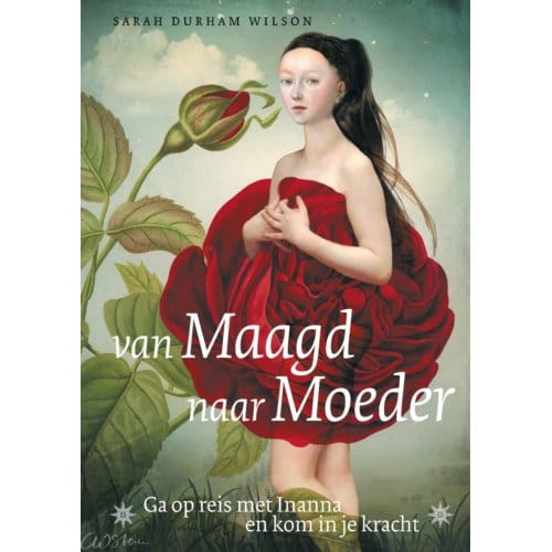 Van Maagd Naar Moeder - Sarah Durham Wilson