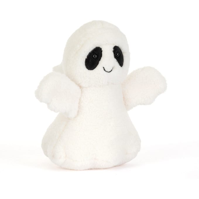 Jellycat knuffel ghost bob