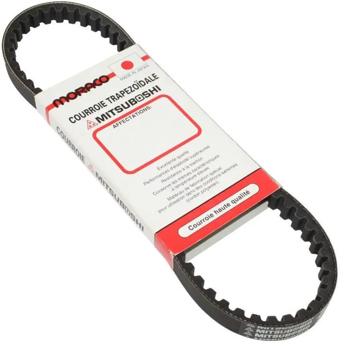 Scooterriem Mitsuboshi Hyosung 50 Sf 2000+ -Mblsc070-