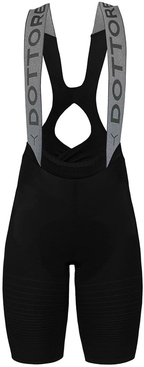 Q36.5 Dottore Pro Fietsbroek Zwart M Vrouw