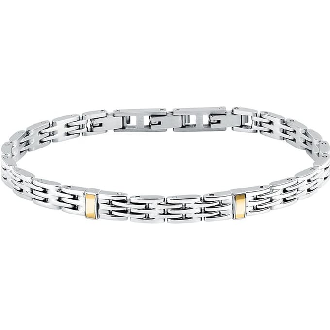Morellato Armband Gold SABY19