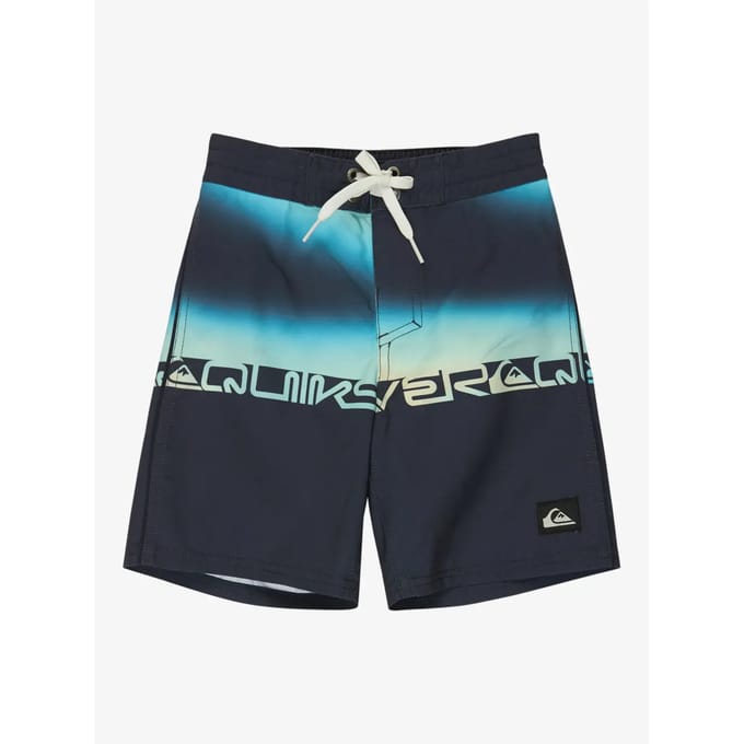 Boardshorts voor kinderen Quiksilver Everyday Half Jam 13