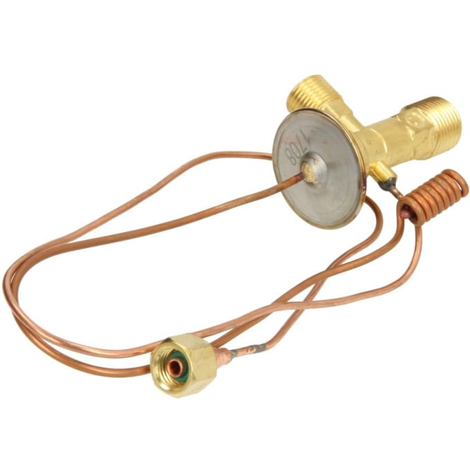 Expansieventiel, airconditioning VAN WEZEL 01001025