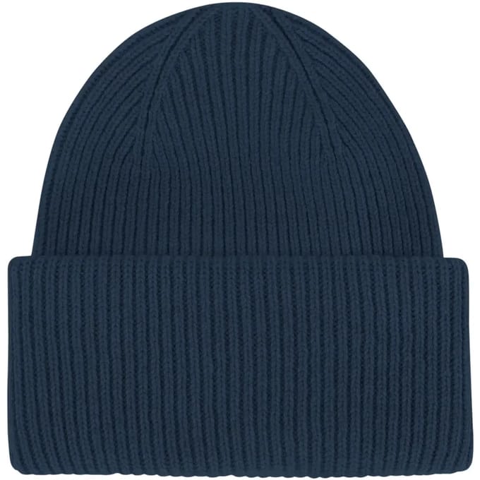 Cap Colorful Standard Petrol Blue