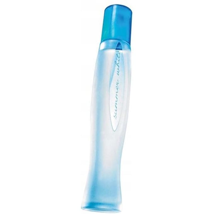 Avon - Summer White Eau de Toilette