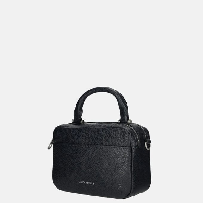 Gigi Fratelli crossbody tas navy