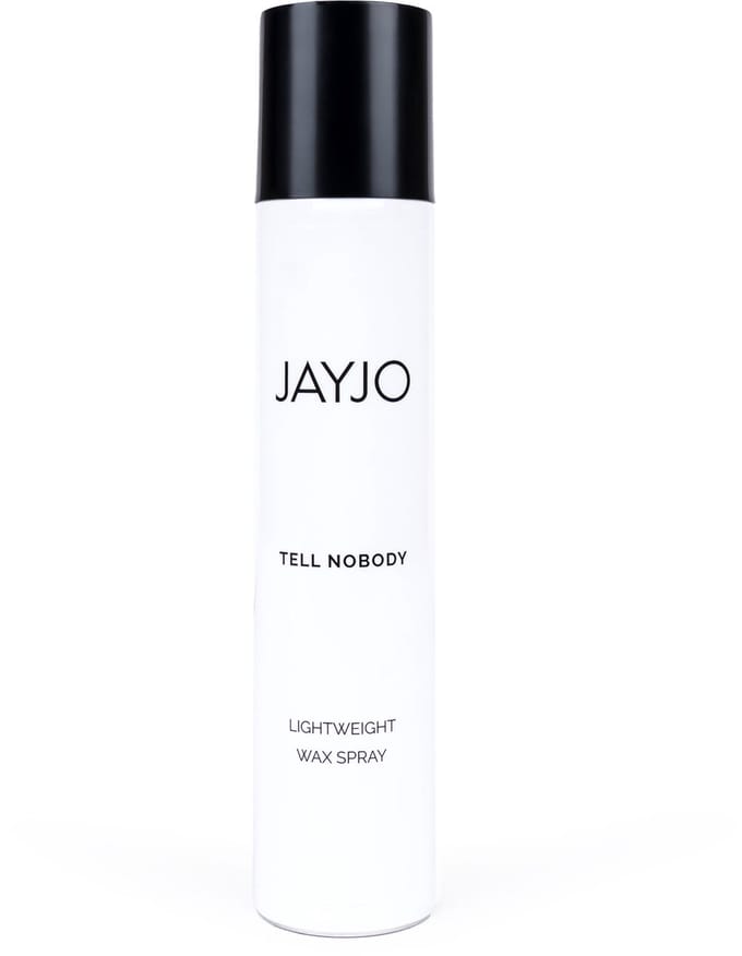 JAYJO Tell Nobody Lightweight Wax Spray 200ml