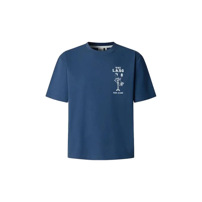 T-shirt Pepe Jeans Chelsea