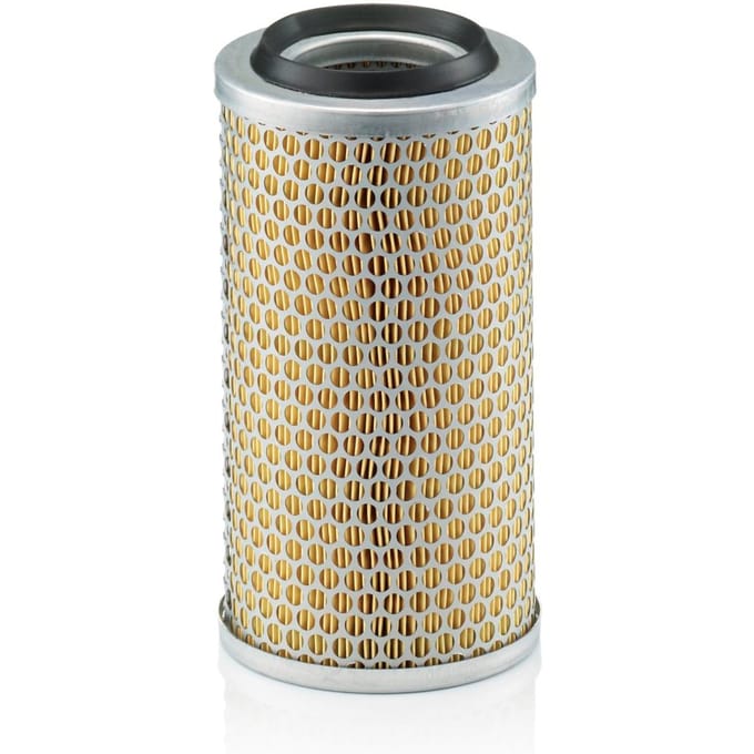 Luchtfilter MANN-FILTER C 13 131