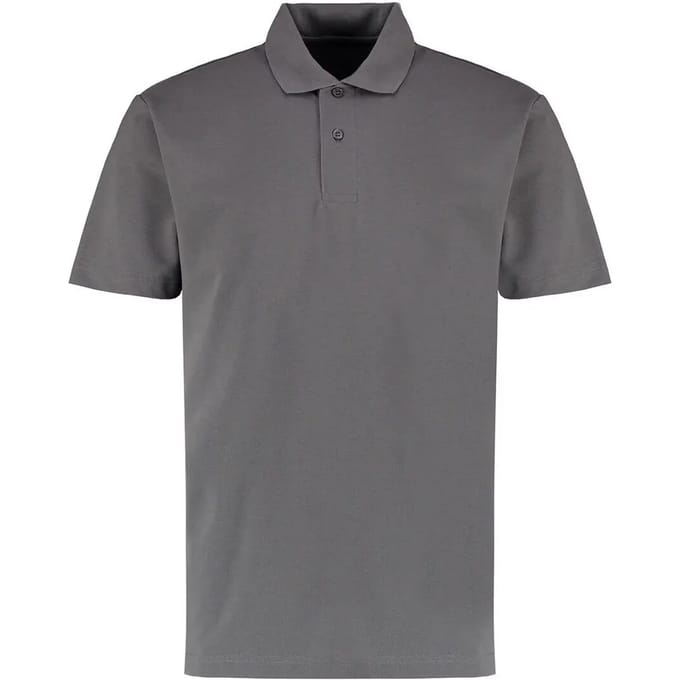 Regular fit polo Kustom Kit